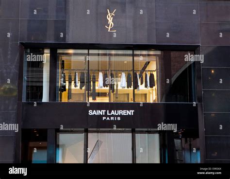 st laurent nyc|saint laurent outlet store.